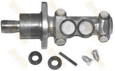BRAKE ENGINEERING mc1470be -  Главный тормозной цилиндр